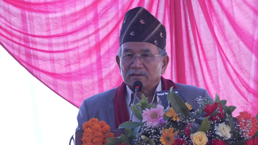 बाघ भालु लैजानुहोस्, चिडियाखाना कुनै हालमा सार्न दिँदैनौँ: नगरप्रमुख महर्जन 
